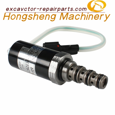 Volvo-Bagger Solenoid Valve EC140 EC210 proportionales SKX5P-17-209