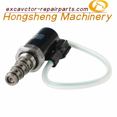 Volvo-Bagger Solenoid Valve EC140 EC210 proportionales SKX5P-17-209