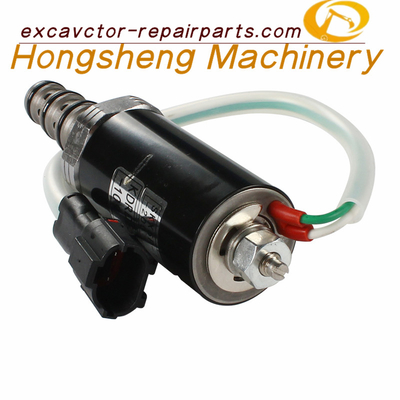 Volvo-Bagger Solenoid Valve EC140 EC210 proportionales SKX5P-17-209