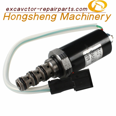 Volvo-Bagger Solenoid Valve EC140 EC210 proportionales SKX5P-17-209