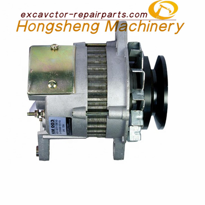 PC60-5 PC60-6 4D95 SK60 4JB1 Generator 20A 24V 0-33000-5510 600-821-3850