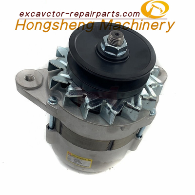 PC60-5 PC60-6 4D95 SK60 4JB1 Generator 20A 24V 0-33000-5510 600-821-3850