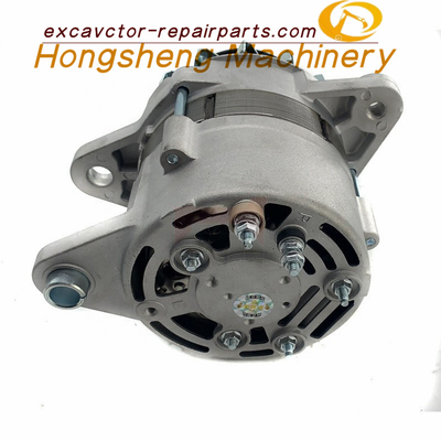 PC60-5 PC60-6 4D95 SK60 4JB1 Generator 20A 24V 0-33000-5510 600-821-3850