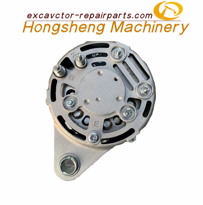 600-821-6130/0-33000-5840 PC 130-7 KOMATSU PC200-1/2/3 PC120-6 Generator 24V 30A