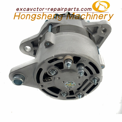 0-33000-5860 Generator 30A 24V 600-821-6120 KOMATSU PC200-5 PC120-6 4D95 6D105