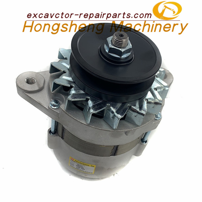 0-33000-5860 Generator 30A 24V 600-821-6120 KOMATSU PC200-5 PC120-6 4D95 6D105