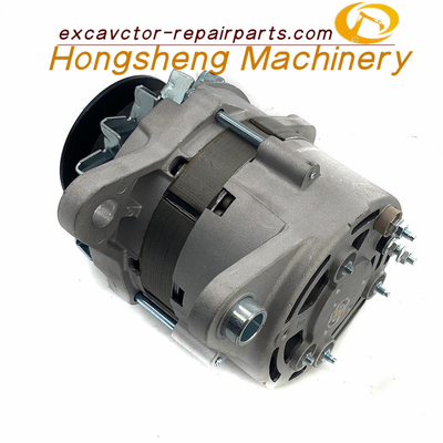 0-33000-5860 Generator 30A 24V 600-821-6120 KOMATSU PC200-5 PC120-6 4D95 6D105