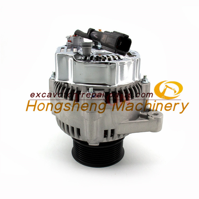 600-861-3410/600-861-3111/101-211-4310 Maschinen-Generator 24V 40A KOMATSU PC200-6/SD102