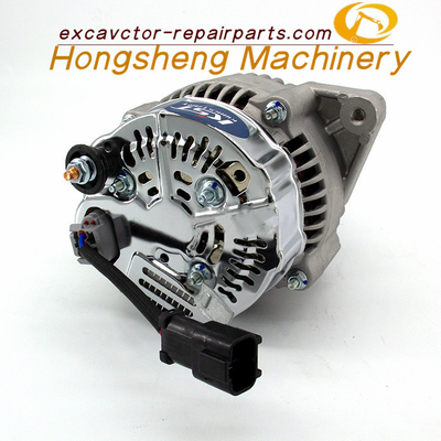 600-861-3410/600-861-3111/101-211-4310 Maschinen-Generator 24V 40A KOMATSU PC200-6/SD102