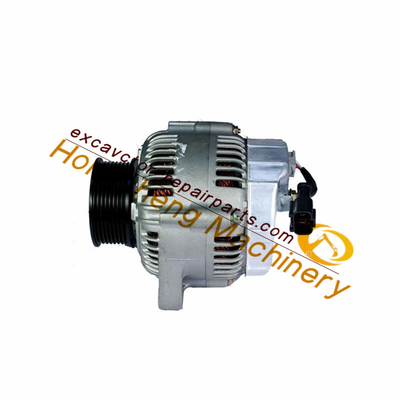 101211-7960 Generator KOMATSU PC200-7 PC200-8 600-812-6130 24V 60A