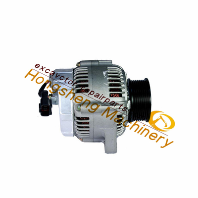 101211-7960 Generator KOMATSU PC200-7 PC200-8 600-812-6130 24V 60A