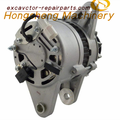 0-33000-6552/1-18200-440-2/engine 6BD1 EX200-2 SH200 SH120a1 24V 30A Generator