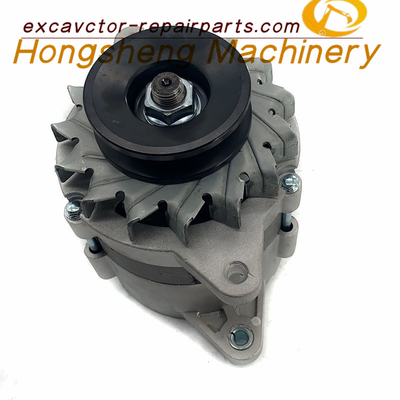 8-97022-211-2/0-33000-6542 Generator/Maschine 4BD1/SK120 SH120/EX120 24V 30A