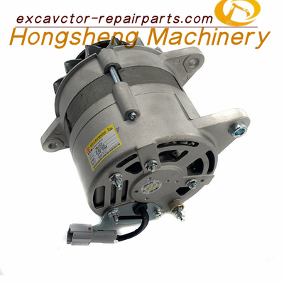 8-97022-211-2/0-33000-6542 Generator/Maschine 4BD1/SK120 SH120/EX120 24V 30A