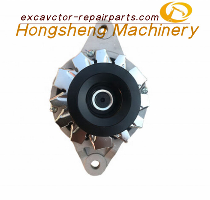 ZAXIS 330 6SD1 6HK1 Bagger Generator 24V 50A 3B82-65 1812006032 8983413970