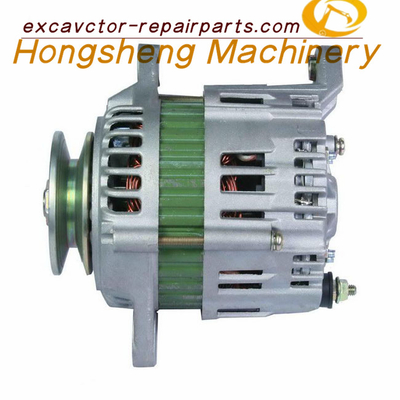 Generator DH55 4JB1 897228-3180 LR15-715 12V 50A A74-20 Doosan