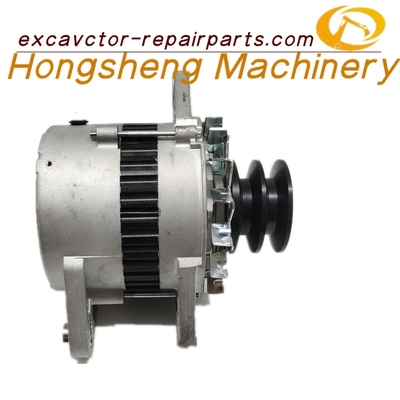 Isuzu 6BG1-G 24 Volt-Generator 50A 2V 1-81200-249-3 Xiamen industrielle 200