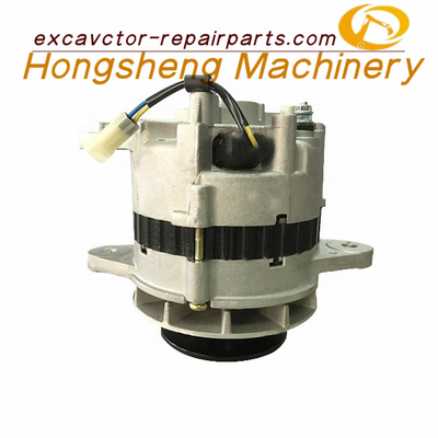 A4T66085 Carter Excavator Generator CAT 320B 8DC9 24V 55A