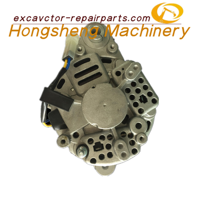Maschine E320D 24V 35A ALT28005 Carter Excavator Generators 6D22B