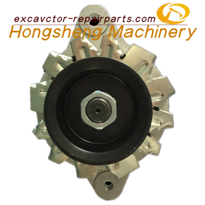Maschine E320D 24V 35A ALT28005 Carter Excavator Generators 6D22B