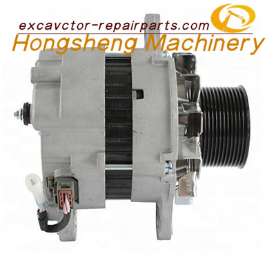 Maschinen-Bagger Repair Parts Generator 24V 55A 8PK 3436803800 E312D E315D S4F