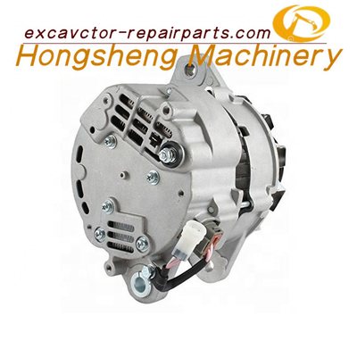 Maschinen-Bagger Repair Parts Generator 24V 55A 8PK 3436803800 E312D E315D S4F