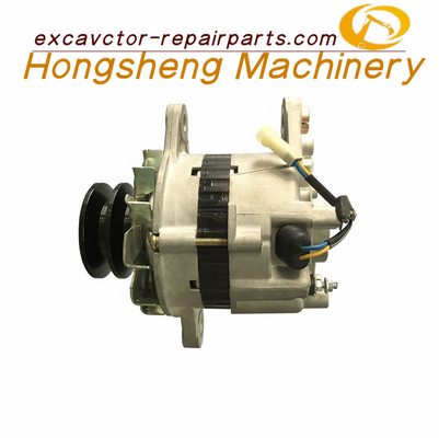 ME070120-/S6Kmaschinen-Generator Carter E200B E320 24V 35A 2B82-42