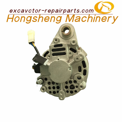 ME070120-/S6Kmaschinen-Generator Carter E200B E320 24V 35A 2B82-42