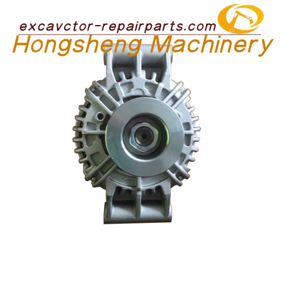 Bagger-Generator Carters E320D2 C6.6 24V 115A 12PK Maschine 0124655076