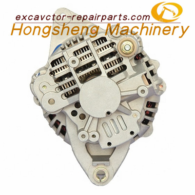 Maschine SH60 E307 24V 45A ME202972 A003TB1399/Alternator/4M40
