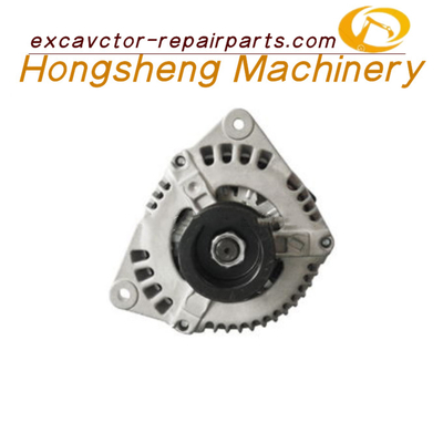 Bagger-Repair Parts Generators 63377465 24V 55A 8PK Maschine C4.4 E312D 315D