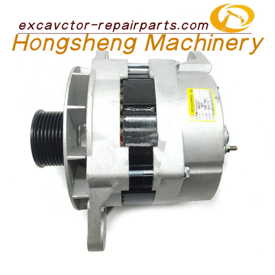 Maschine 24V 95A 9PK 101211-8130 CAT 330B 336D Carter Generator C9