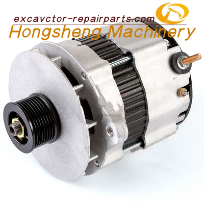 Maschine 24V 95A 9PK 101211-8130 CAT 330B 336D Carter Generator C9