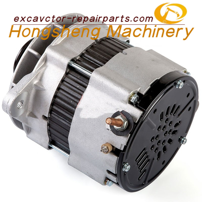 Maschine 24V 95A 9PK 101211-8130 CAT 330B 336D Carter Generator C9