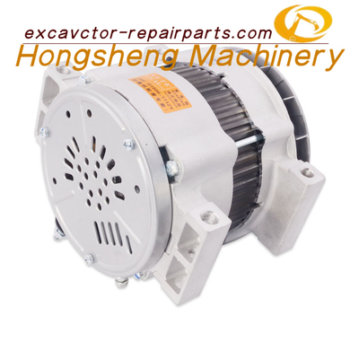 Maschine 24V 95A 8PK 101211-8400 Generator C13 CAT 345 Bagger-349D