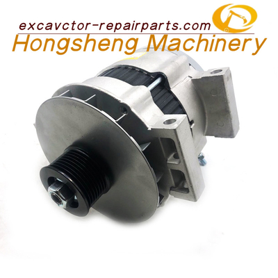 Maschine 24V 95A 8PK 101211-8400 Generator C13 CAT 345 Bagger-349D