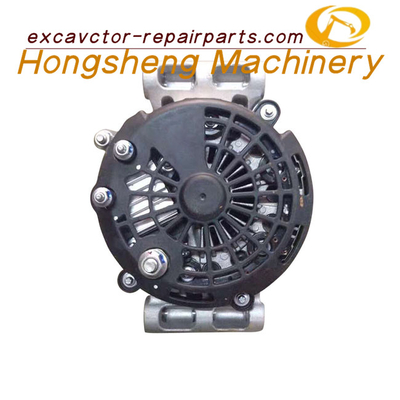 Dynamo 280C13163453MB Perkins Engine Alternator Carter 24V 85A 8PK