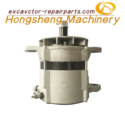 1002110890 Maschine 24V 50A Bagger-Repair Parts Generators Carter 3306