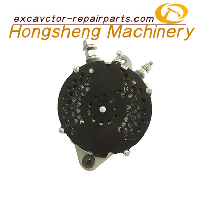 1002110890 Maschine 24V 50A Bagger-Repair Parts Generators Carter 3306