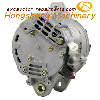 Bagger-Generator Carters E320D 55A 12PK 24V Maschine S6E A004TU3599