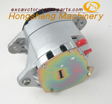 NT855 Maschinen-Bagger Repair Parts Generator 20SI 24V 35A 3016627 CAT 3306