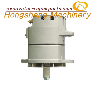 Maschinen-Bagger Repair Parts Alternator 24V 100A QSX15 ISX15 3400698 K38 K50