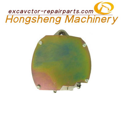 Maschinen-Bagger Repair Parts Alternator 24V 100A QSX15 ISX15 3400698 K38 K50