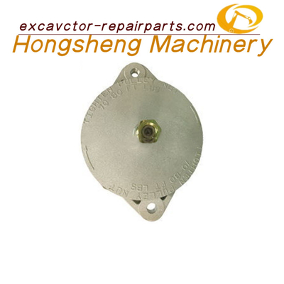 Maschinen-Bagger Repair Parts Alternator 24V 100A QSX15 ISX15 3400698 K38 K50