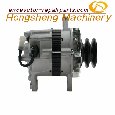 Bagger Generator HD1250 SH300 SK350-6 24V 35A 2C98-55 A2T72186 der Maschinen-6D22