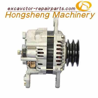 Maschine SK200-6 24V 40A 2A86-40 Kobelco-Bagger-Generator 6D34