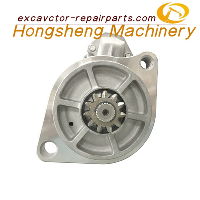 28100-2892AS K350-8 Kobelco Maschine 24V 11T 5.5KW Starter-Motor-Hino J08E J05E