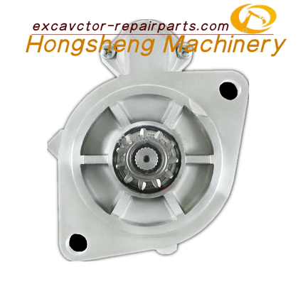 Starter-Motor 24V 11T 3.7KW Kobelco SK200-3 Kato HD700-5 700-7 6D31 Mitsubishi