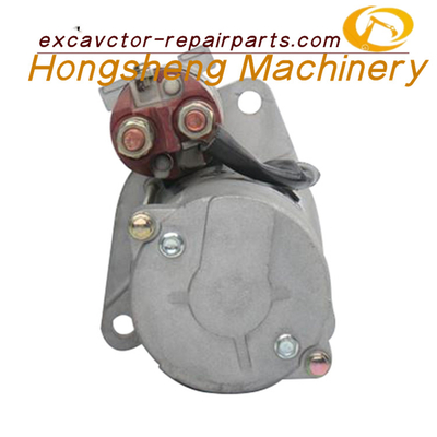 Bagger Starter Motor Mitsubishi 6D24 M9T60171 24V 11T 5.5KW SK450 SK480-6