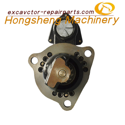 C9 Anlasser-Motor E336D E336D2 E336DF E330C 1990456 42MT 24V 11T 9KW